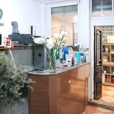 Hostel Turbo Hanoï Extérieur photo